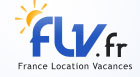 Logo FLV FRANCE LOCATION VACANCES