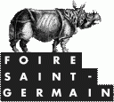 Logo FOIRE SAINT-GERMAIN