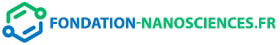 Logo FONDATION NANO-SCIENCES
