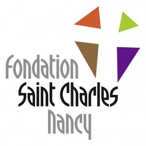 Logo FONDATION SAINT CHARLES