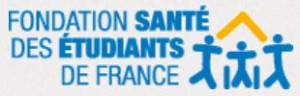 Logo FONDATION SANTÉ DES ETUDIANTS DE FRANCE