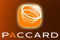Logo PACCARD