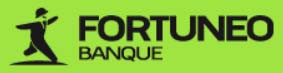 Logo FORTUNEO