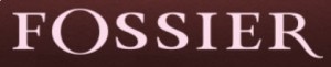 Logo FOSSIER