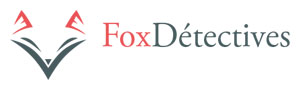 Logo FOX DÉTECTIVES