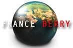 Logo FRANCE BERRY