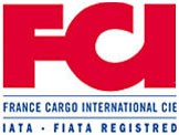 Logo FRANCE CARGO INTERNATIONAL COMPANY