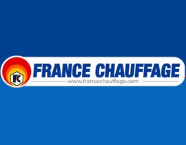 Logo FRANCE CHAUFFAGE