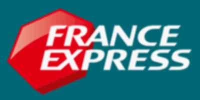 Logo FRANCE EXPRESS