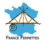 Logo FRANCE FERMETTE