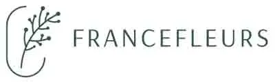 Logo FRANCE FLEURS