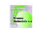 Logo FRANCE INDUSTRIE SA