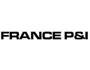 Logo FRANCE P&I