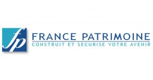 Logo FRANCE PATRIMOINE