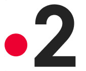 Logo FRANCE 2