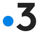 Logo FRANCE 3