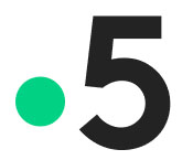 Logo FRANCE 5