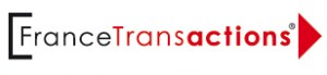 Logo FRANCE TRANSACTIONS