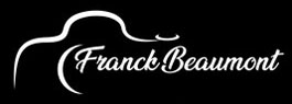 Logo FRANCK BEAUMONT