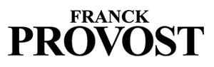 Logo FRANCK PROVOST COIFFURE