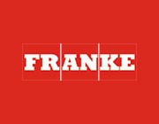 Logo FRANKE