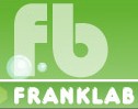 Logo FRANKLAB