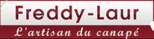 Logo FREDDY LAUR