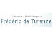 Logo Frédéric de Turenne