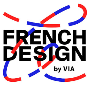 Logo FRENCH DESIGN