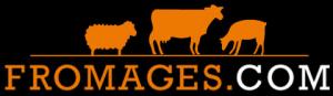 Logo FROMAGES.COM