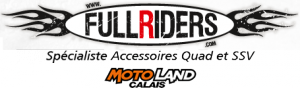 Logo FULLRIDERS