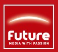 Logo FUTURE PLC