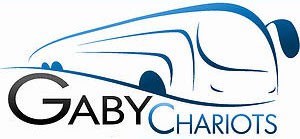 Logo GABY CHARIOTS