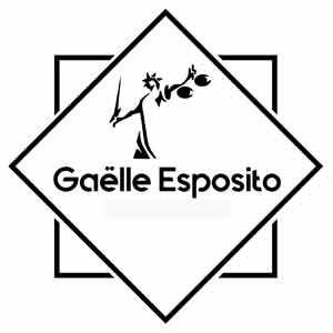 Logo GAËLLE ESPOSITO