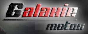 Logo GALAXIE MOTOS
