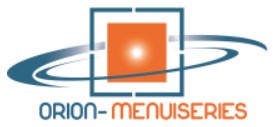 Logo ORION MENUISERIES