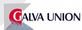 Logo GALVA UNION