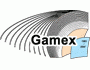 Logo GAMEX