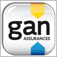 Logo GAN ASSURANCES