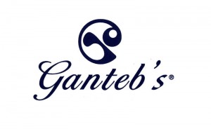 Logo GANTEB'S