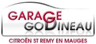 Logo GARAGE GODINEAU
