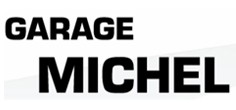 Logo GARAGE MICHEL