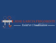 Logo GARCIA FRIGORISTE