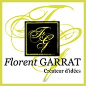 Logo GARRAT TRAITEUR