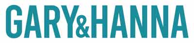 Logo GARY & HANNA