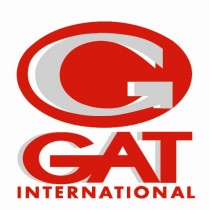 Logo GAT INTERNATIONAL