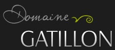 Logo Domaine Gatillon