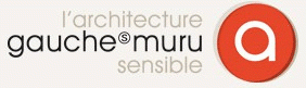 Logo GAUCHE'S MURU