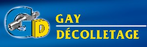 Logo GAY DÉCOLLETAGE
