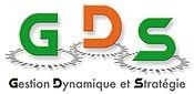 Logo GESTION DYNAMIQUE ET STRATÉGIE
